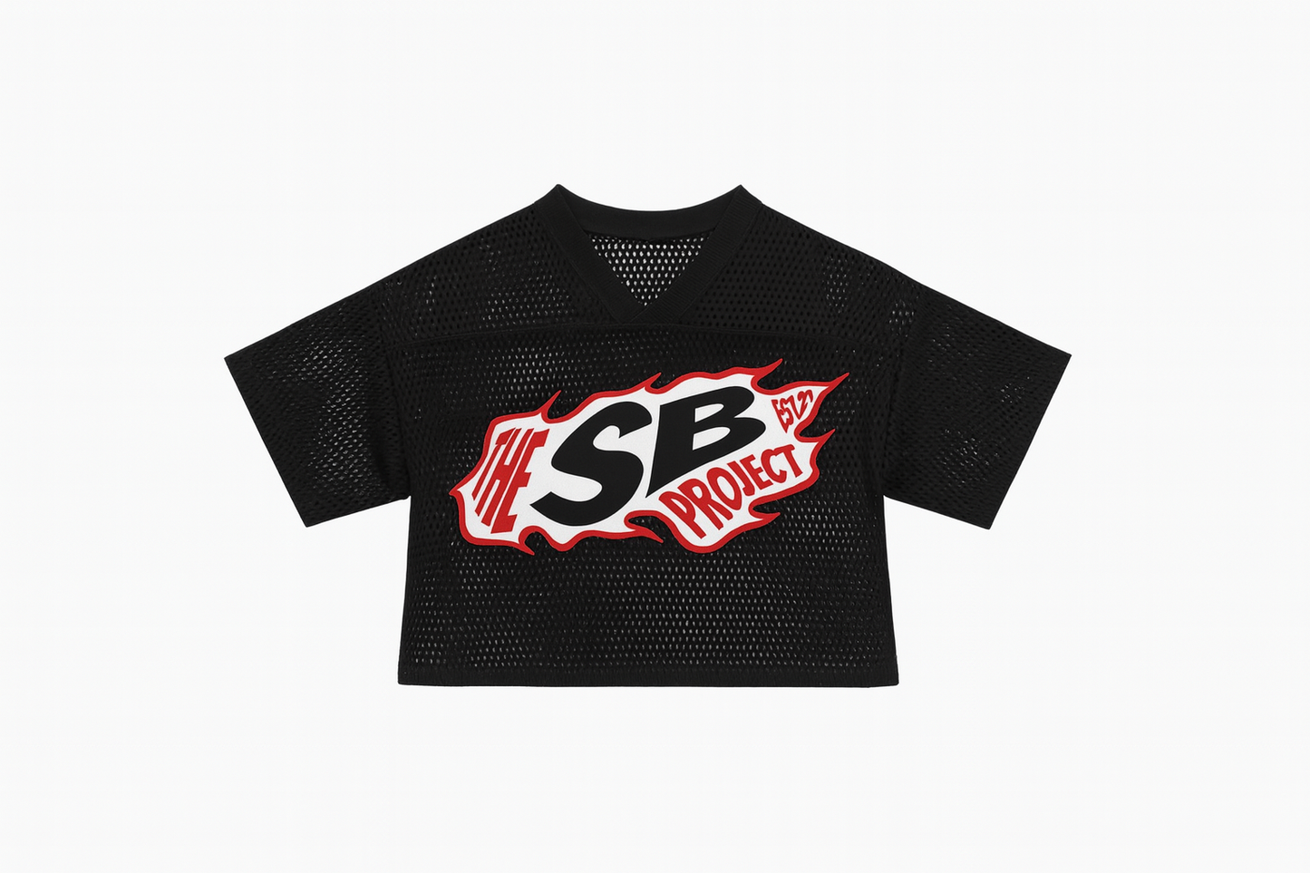 Young Bulls Jersey (BLACK)