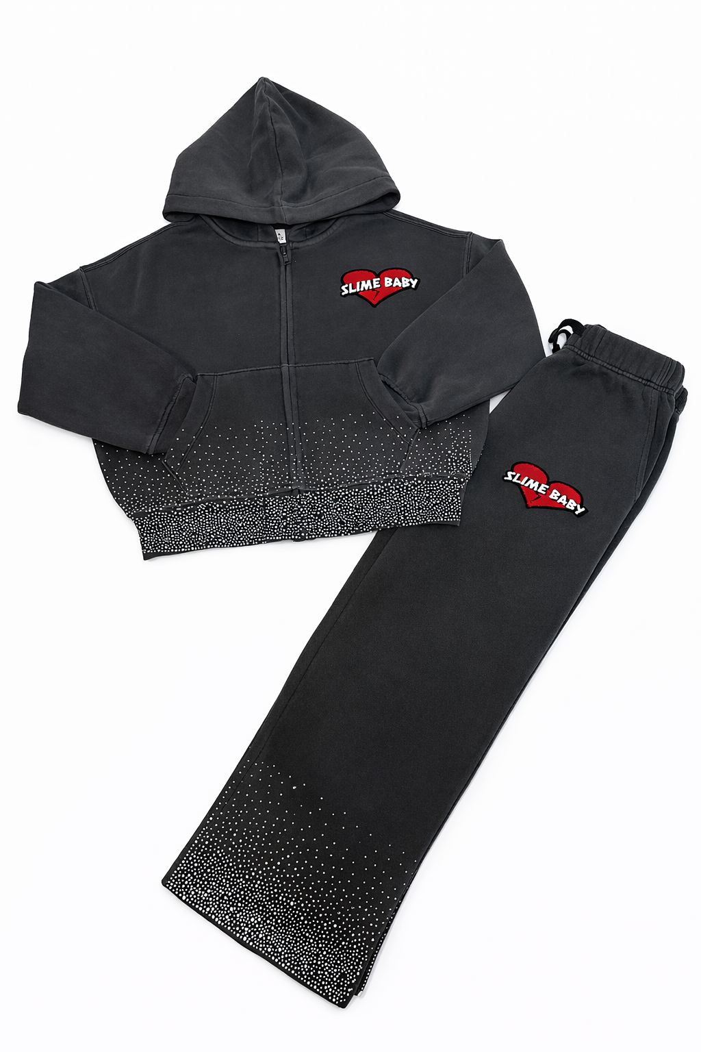 Breaking Hearts Set
