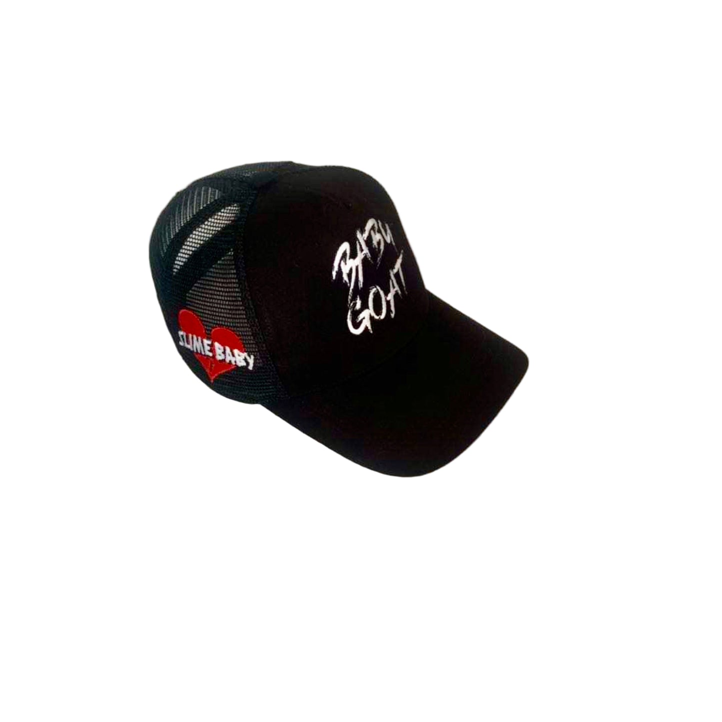 Signature Baby Goat Hat