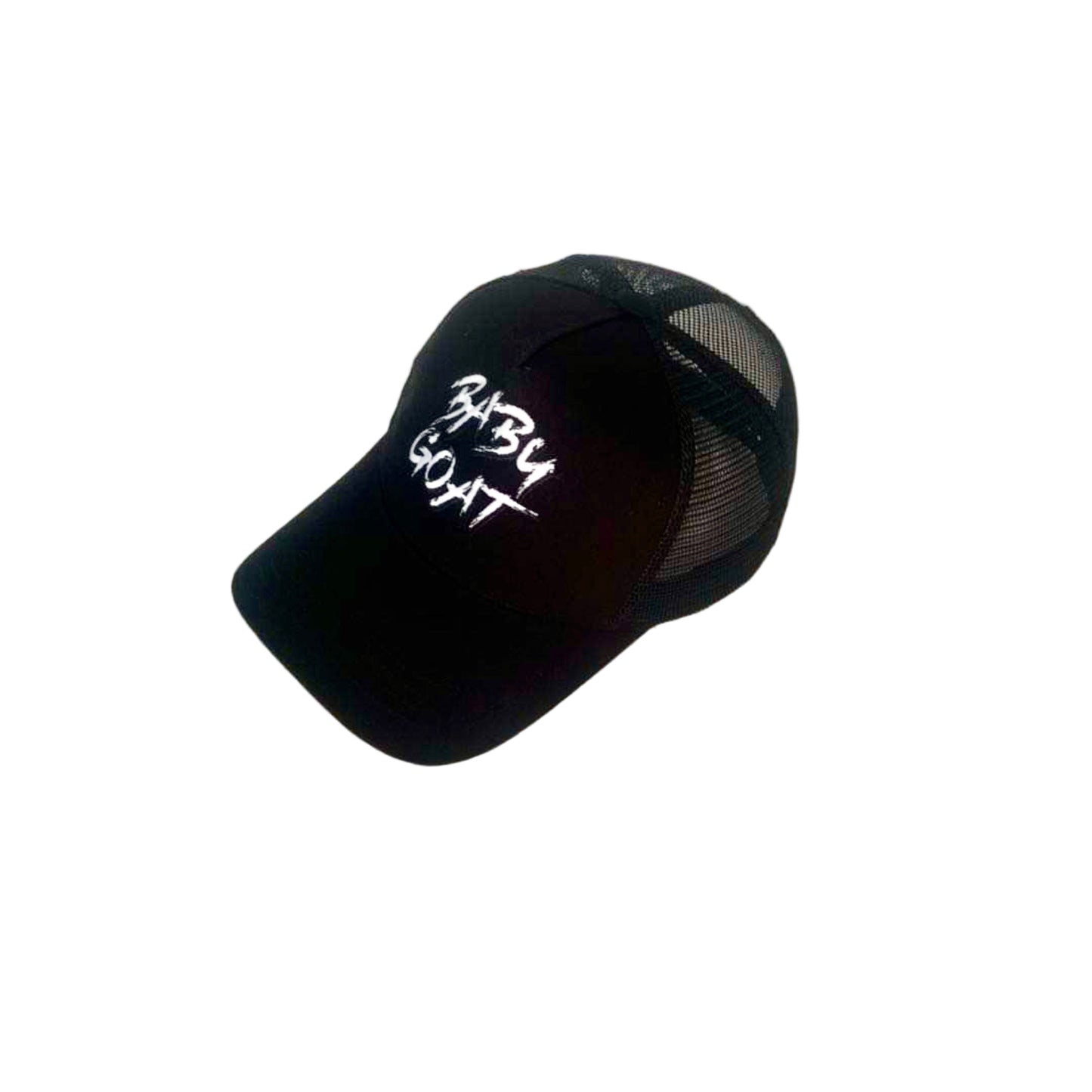Signature Baby Goat Hat