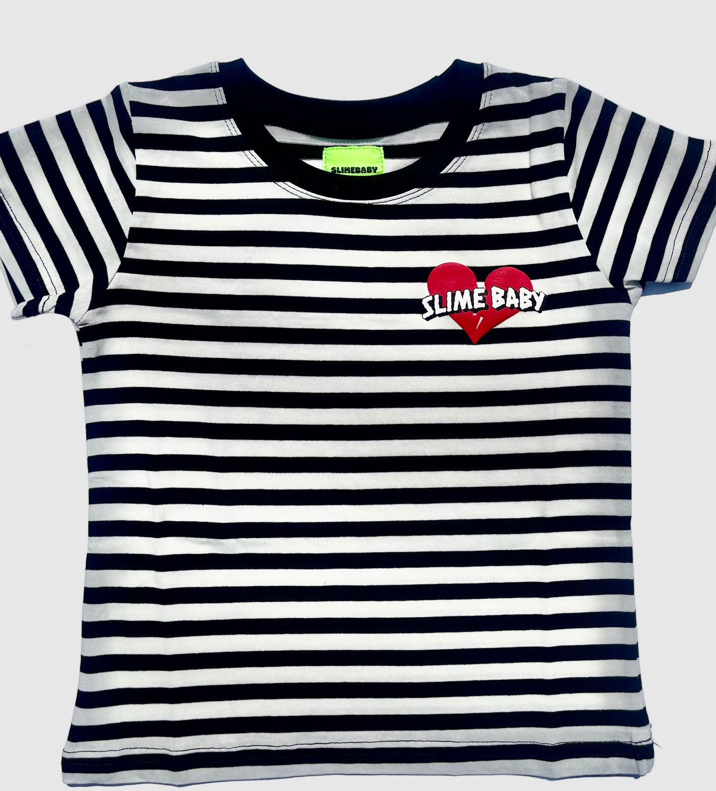 Heartbreak Slime Tee