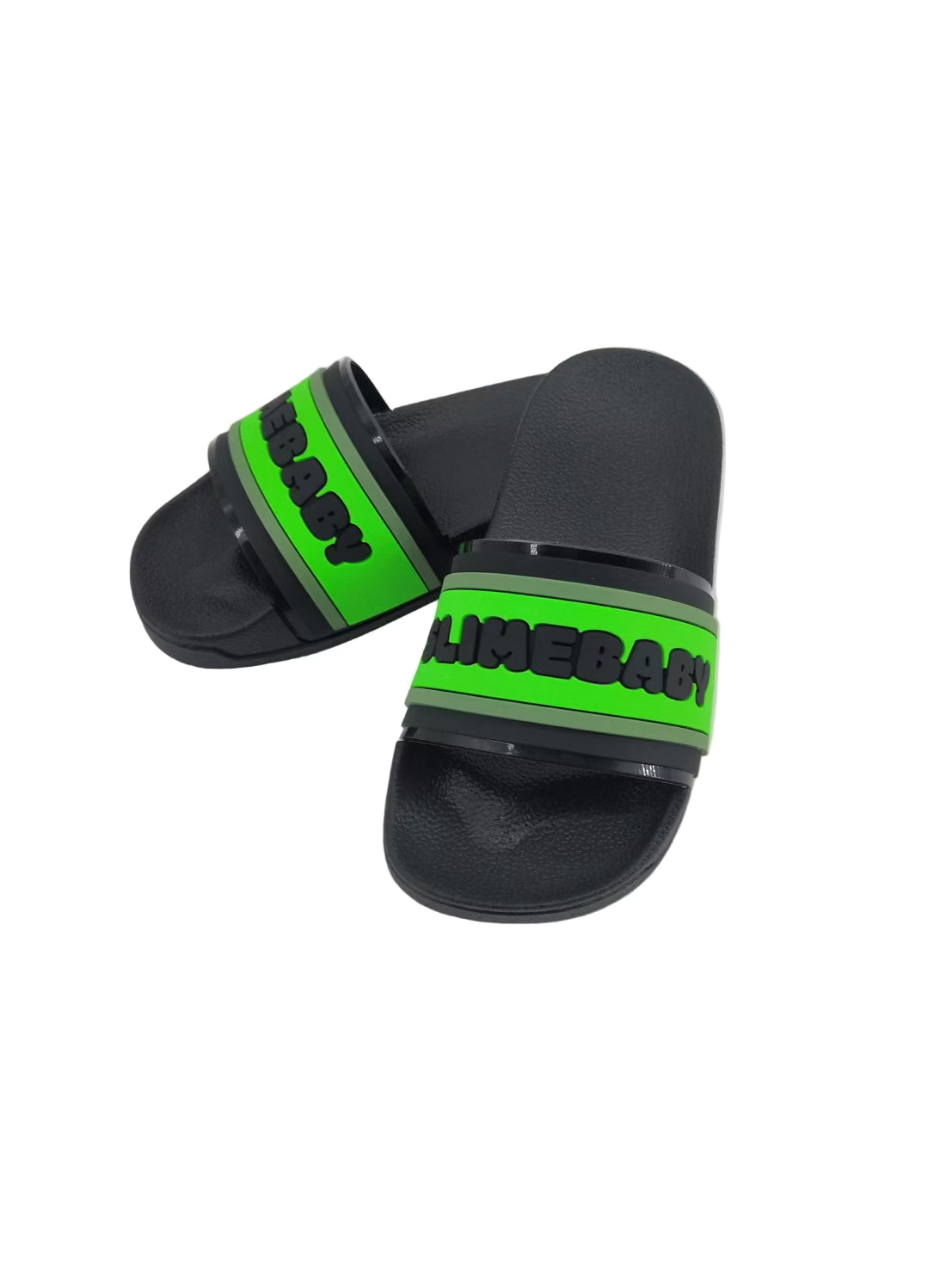 “LIL STEPPER “ slides