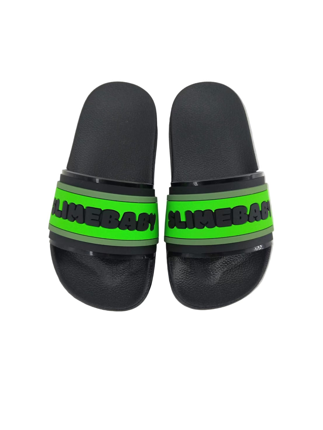 “LIL STEPPER “ slides