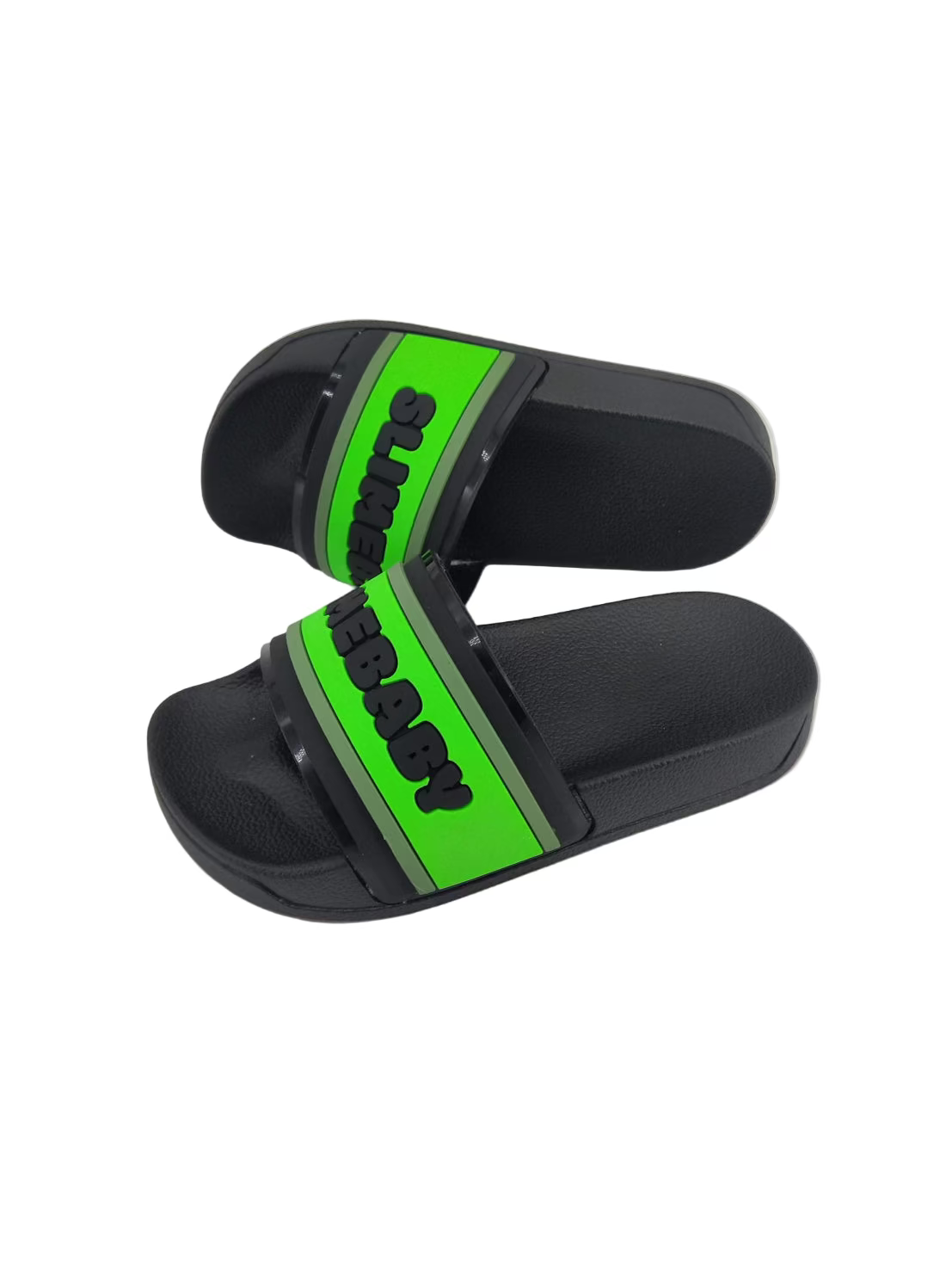“LIL STEPPER “ slides