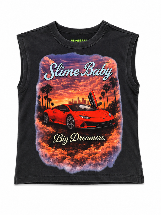 Lambo Dreamer Tank