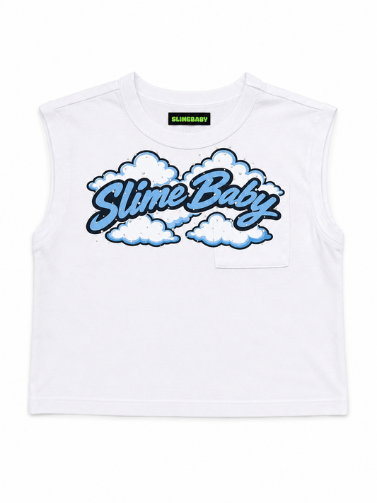 Cloud Tank