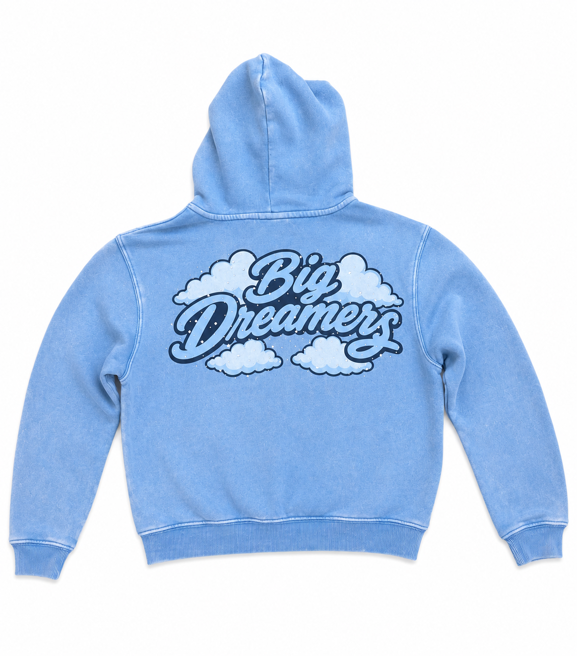 Big Dreamer's Pullover