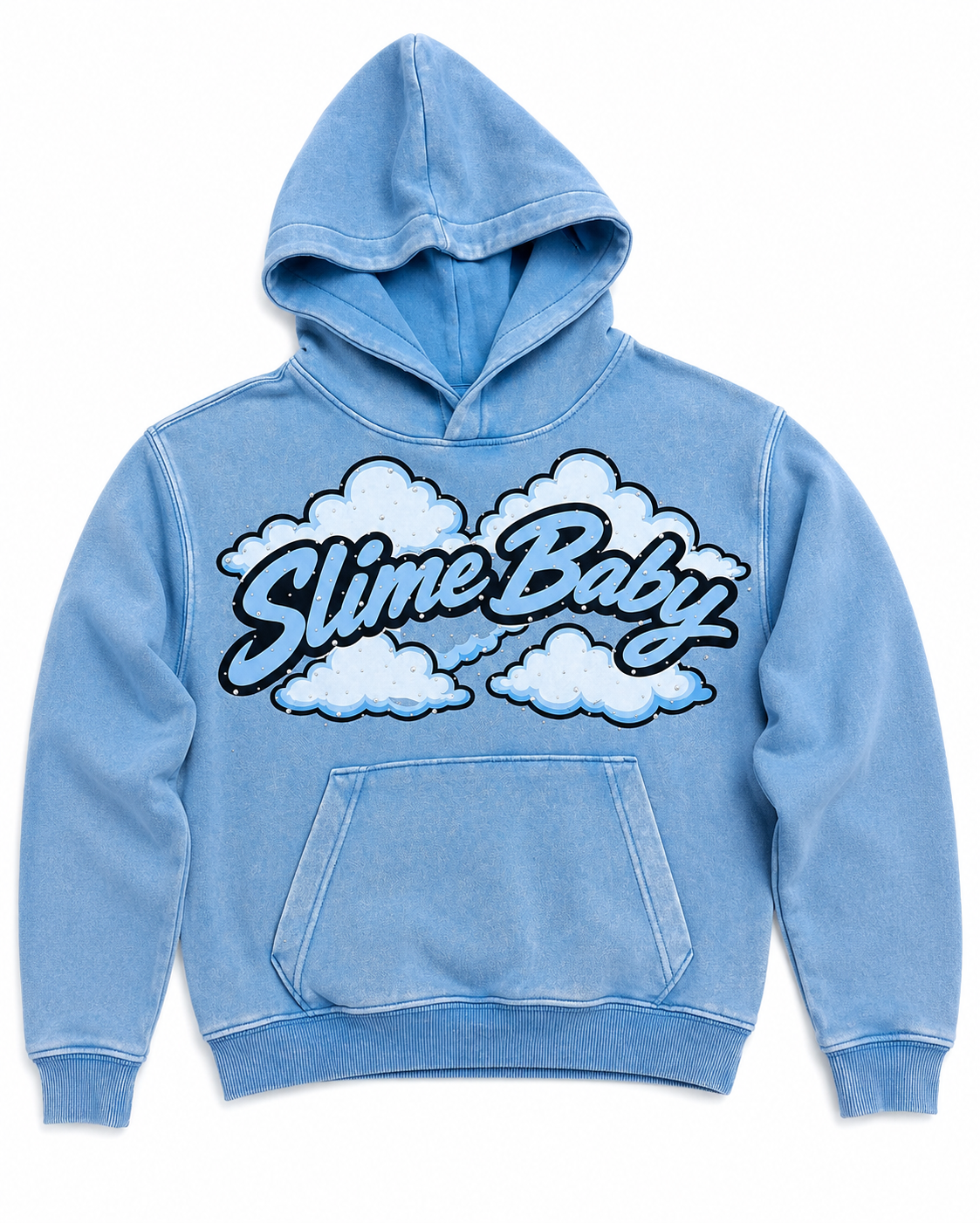 Big Dreamer's Pullover