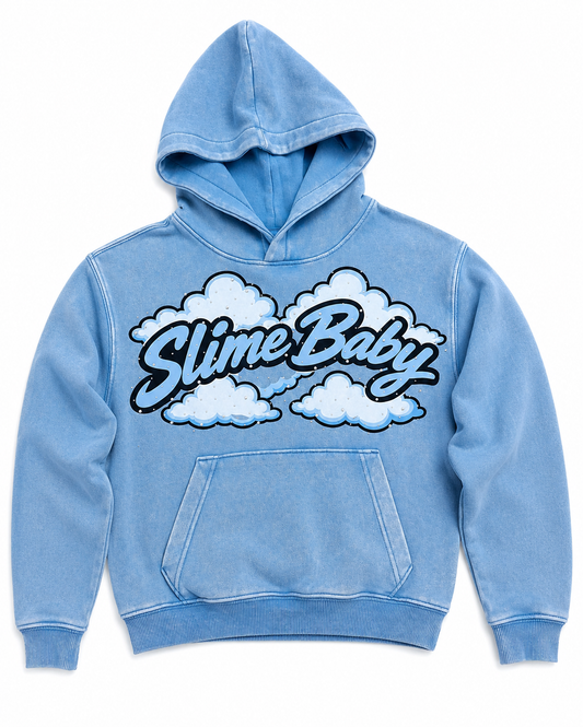 Big Dreamer's Pullover