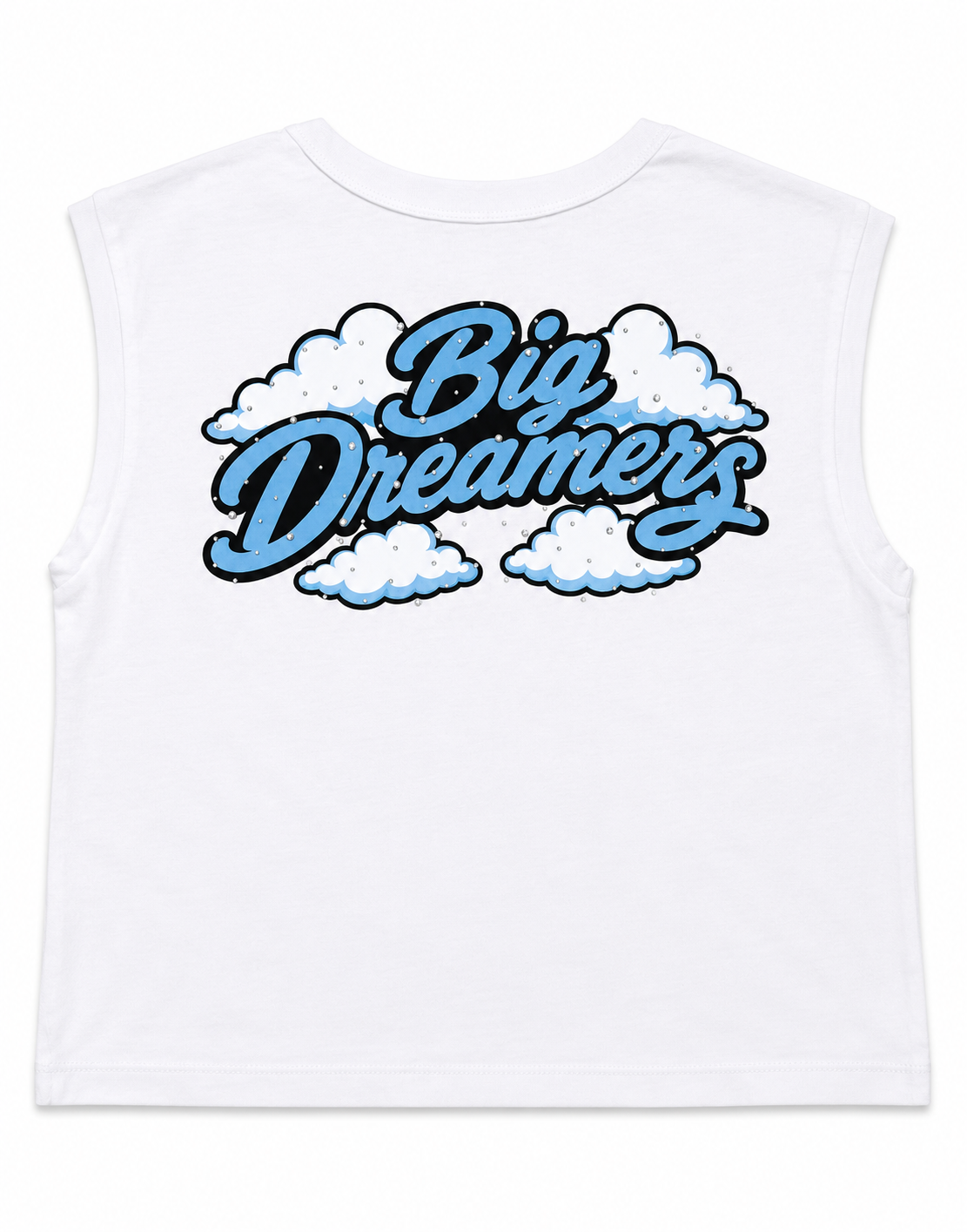 Cloud Tank