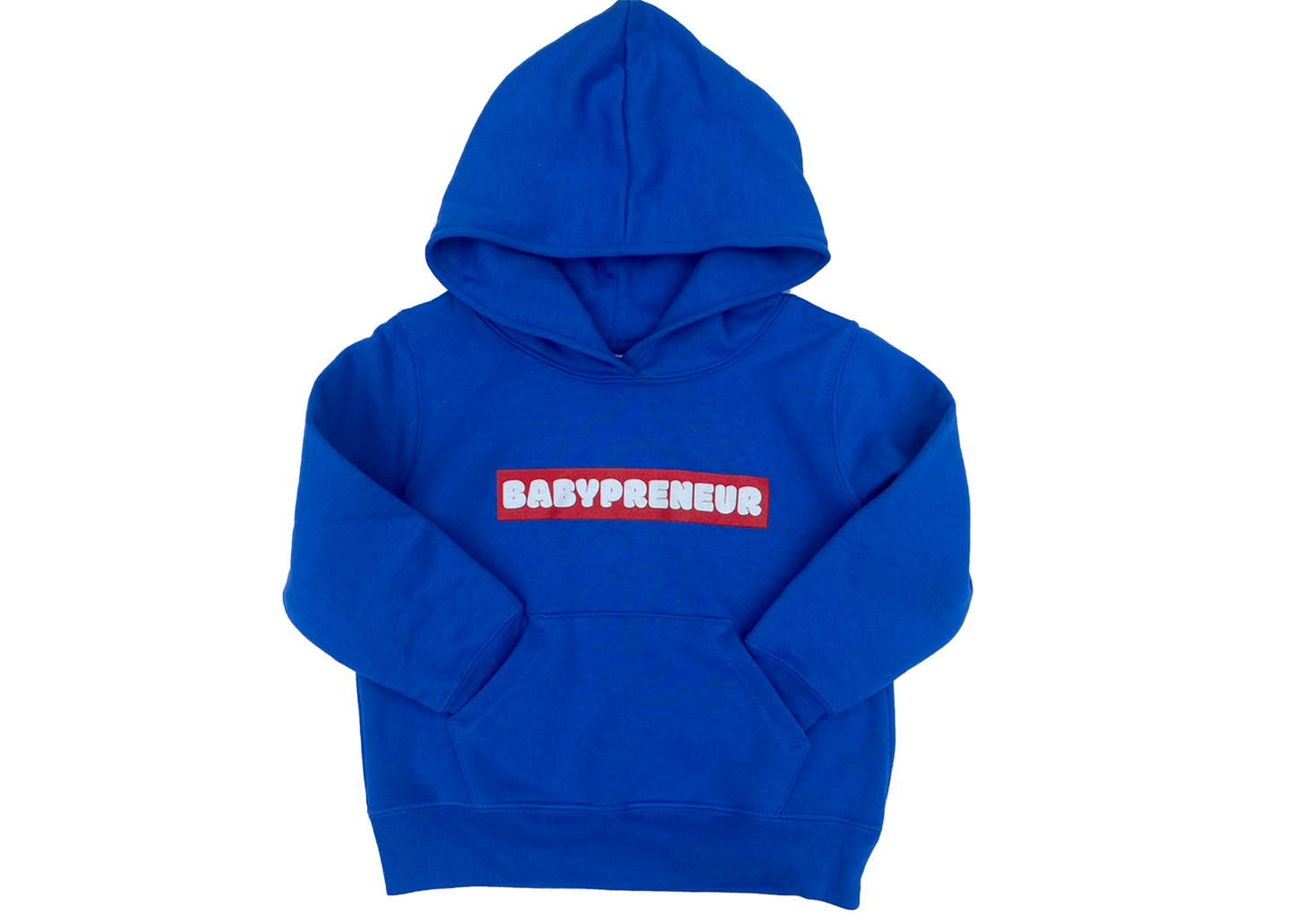 BABYPRENEUR