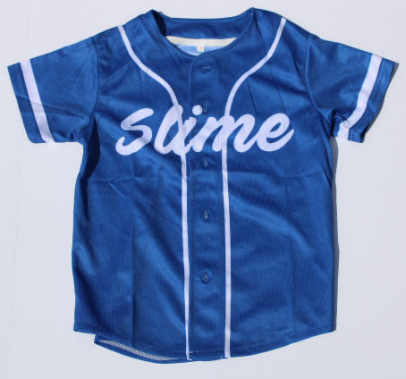 Limited Edition Slime Baby Jersey