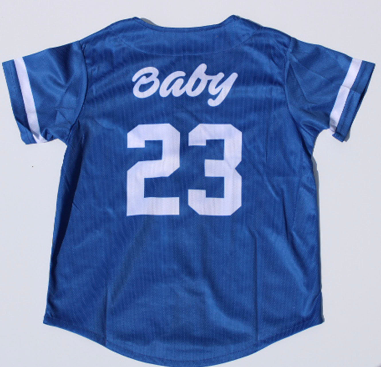 Limited Edition Slime Baby Jersey