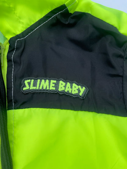 Slimebaby Windbreaker set (Boys)