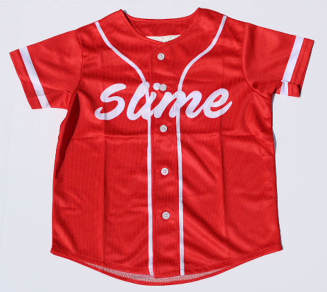 Limited Edition Slime Baby Jersey