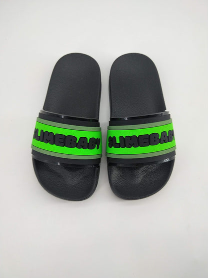 “LIL STEPPER “ slides