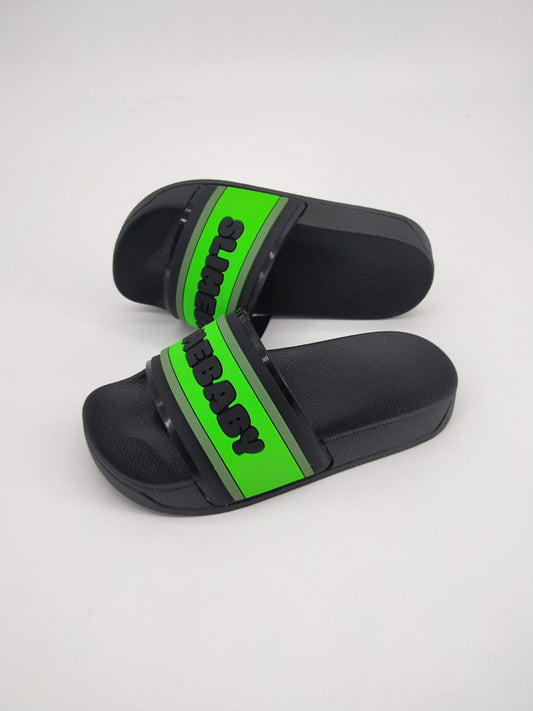 “LIL STEPPER “ slides